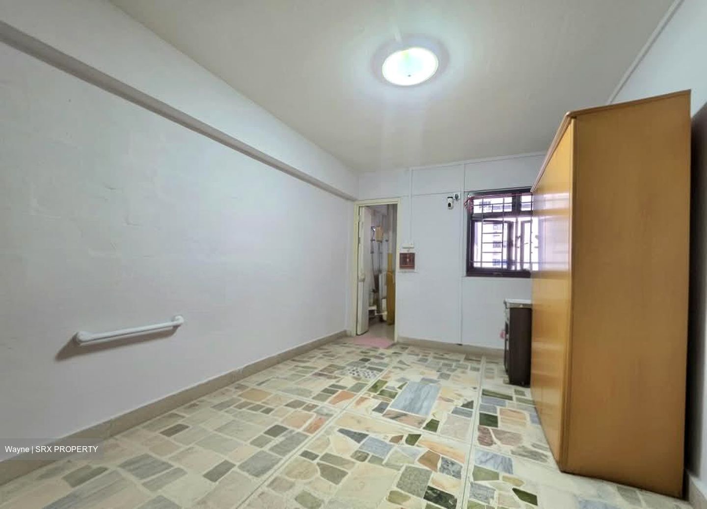 Blk 517 Kaki Bukit Green (Bedok), HDB 4 Rooms #556032941
